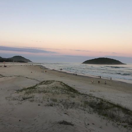 Casa Em Ibiraquera Proxima A Praia Do Rosa Имбитуба Екстериор снимка