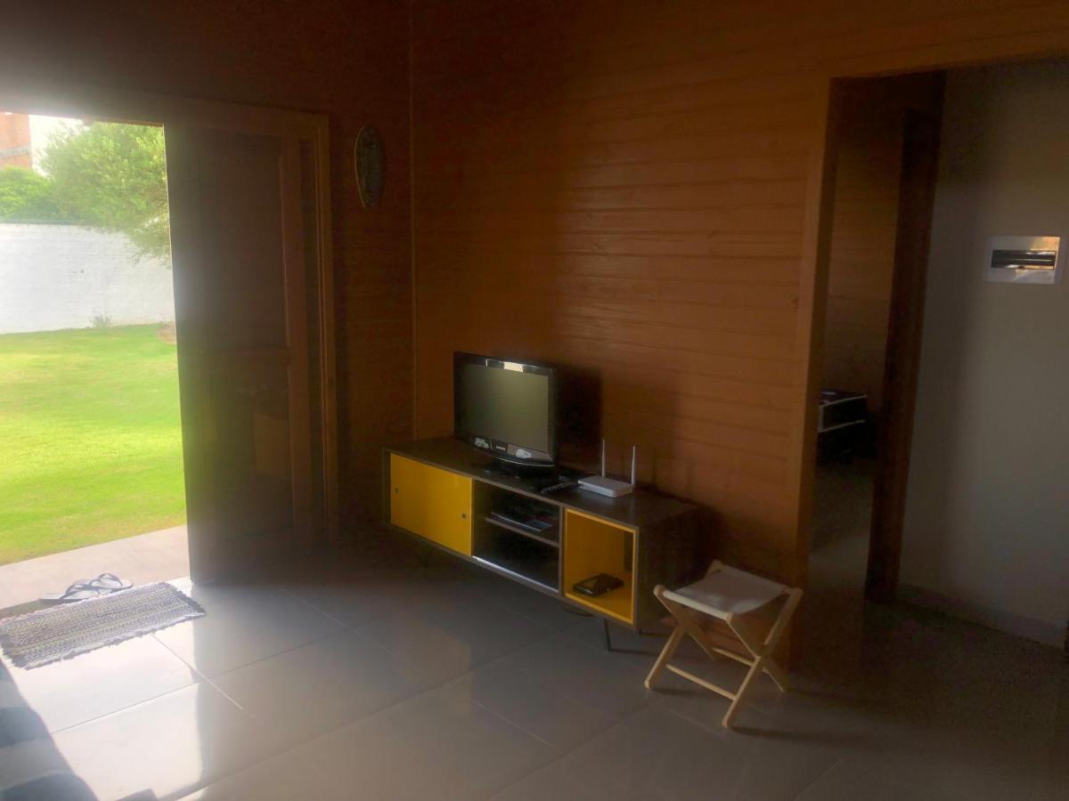 Casa Em Ibiraquera Proxima A Praia Do Rosa Имбитуба Екстериор снимка